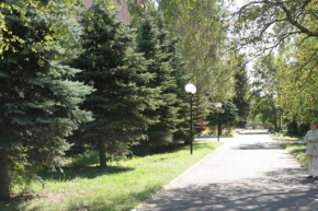 Sanatoriy Sosny, S. Bykovo